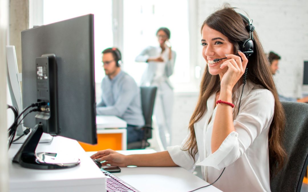 Servicio de Call Center en Madrid